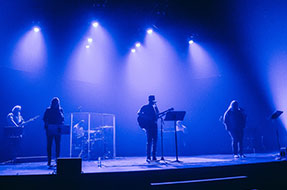 Medien-& Veranstaltungstechnik leasen