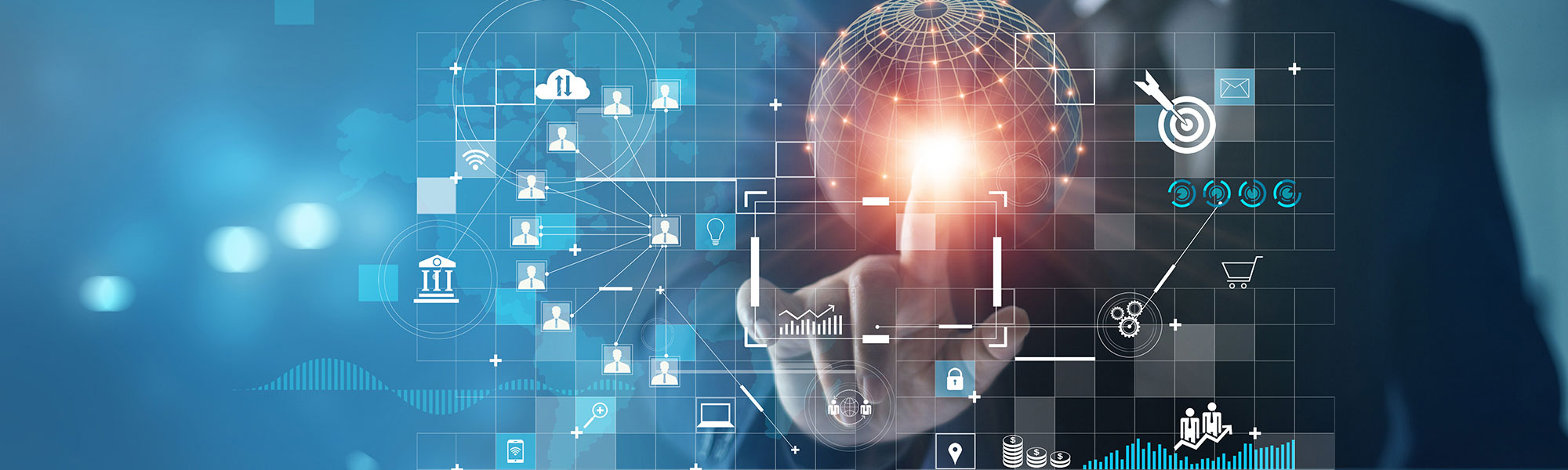 Factoring sichert Kundenforderungen gegen Ausfall